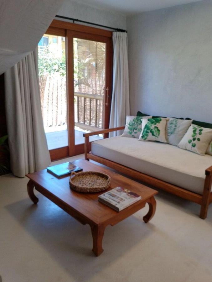 Casa Paula Villa Barra Grande  Exteriör bild