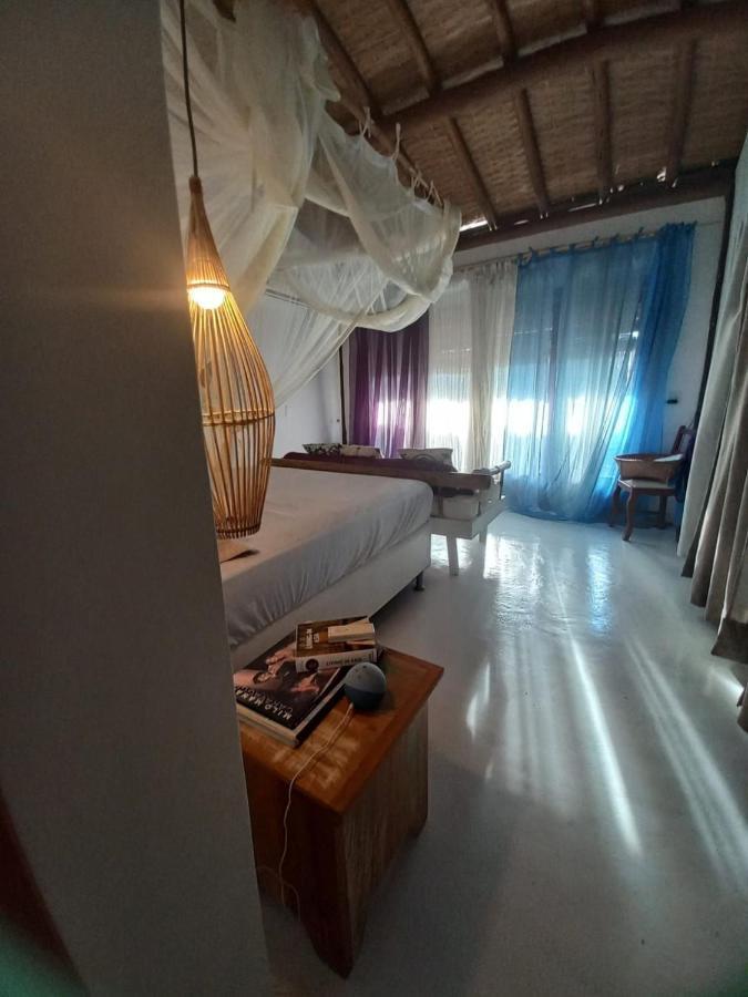 Casa Paula Villa Barra Grande  Exteriör bild