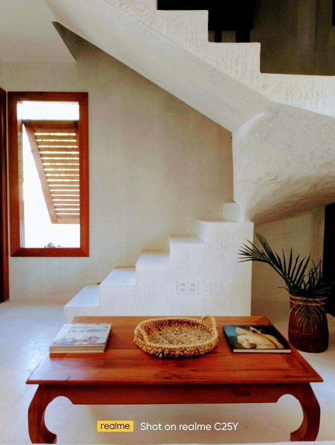 Casa Paula Villa Barra Grande  Exteriör bild