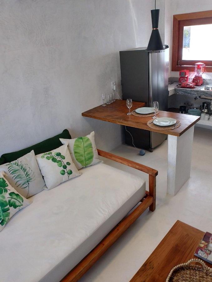 Casa Paula Villa Barra Grande  Exteriör bild