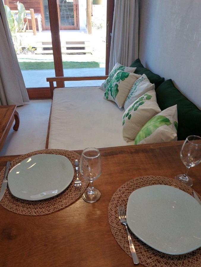 Casa Paula Villa Barra Grande  Exteriör bild