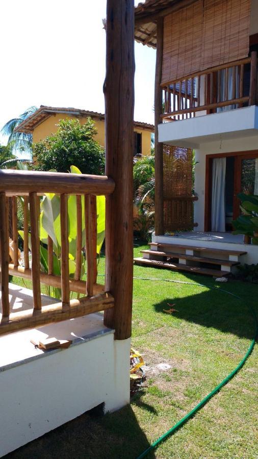 Casa Paula Villa Barra Grande  Exteriör bild