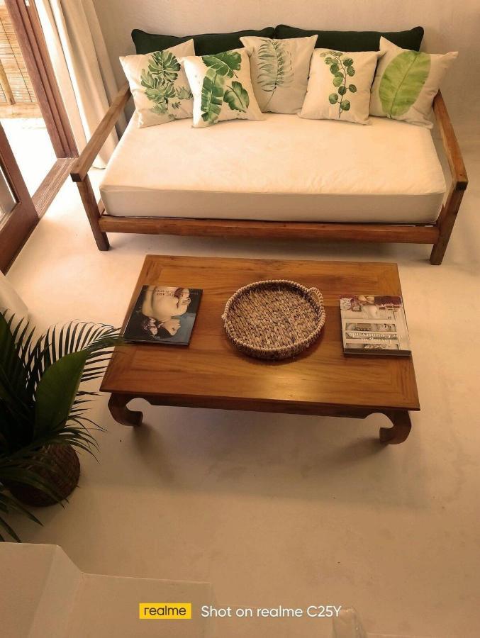 Casa Paula Villa Barra Grande  Exteriör bild