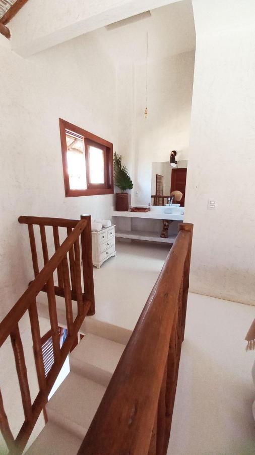 Casa Paula Villa Barra Grande  Exteriör bild