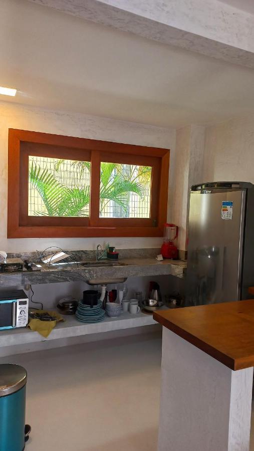 Casa Paula Villa Barra Grande  Exteriör bild