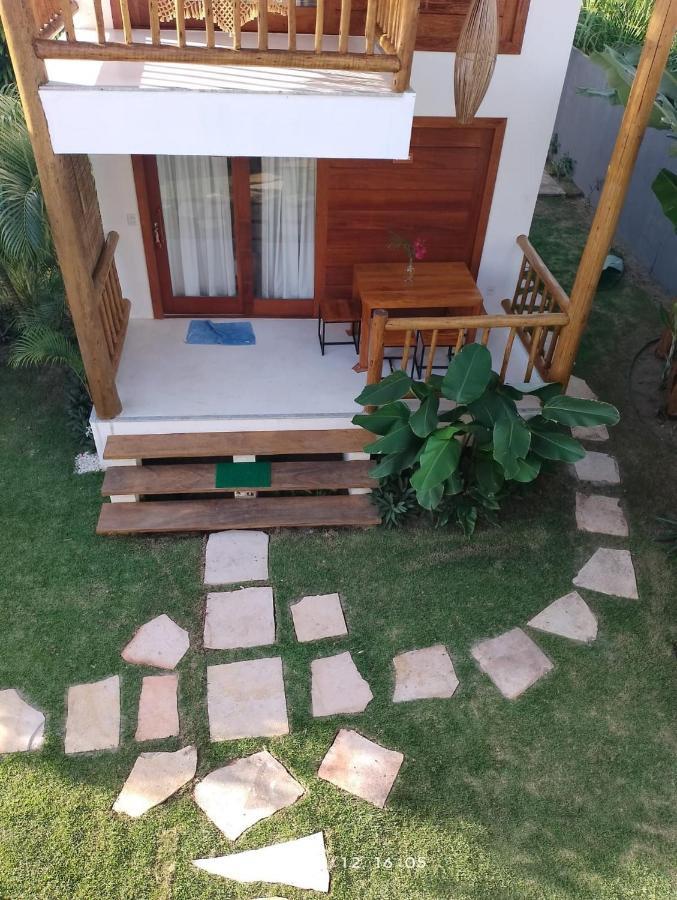 Casa Paula Villa Barra Grande  Exteriör bild
