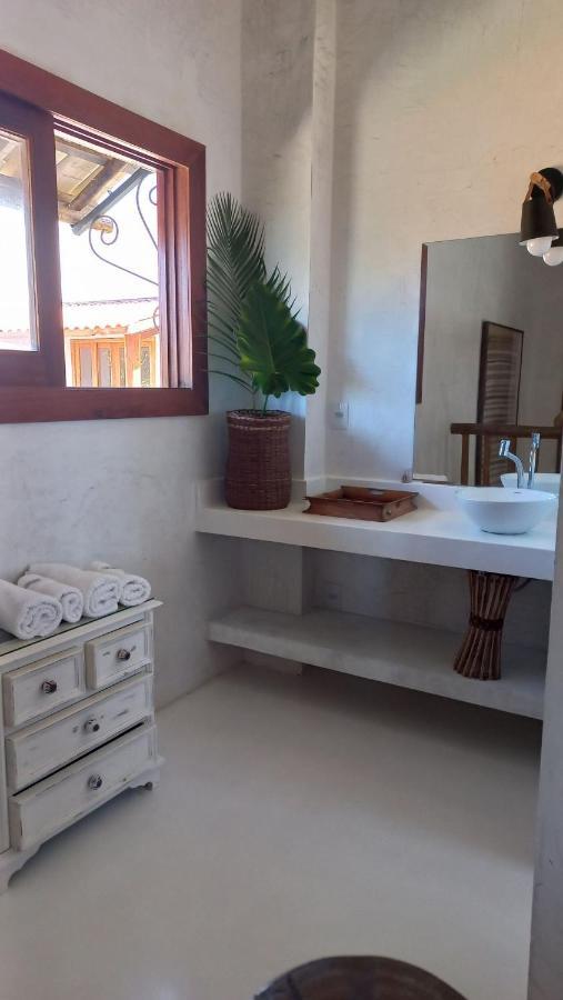 Casa Paula Villa Barra Grande  Exteriör bild