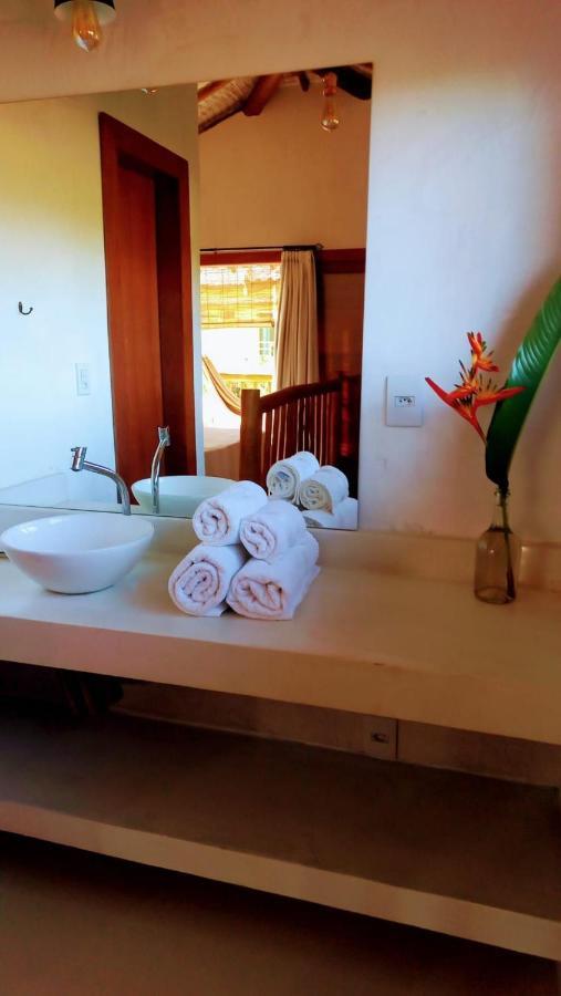 Casa Paula Villa Barra Grande  Exteriör bild