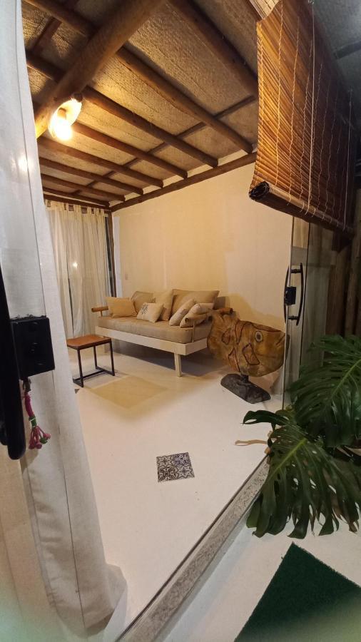 Casa Paula Villa Barra Grande  Exteriör bild