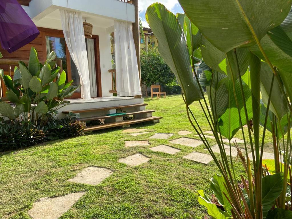 Casa Paula Villa Barra Grande  Exteriör bild