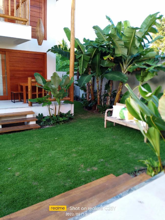 Casa Paula Villa Barra Grande  Exteriör bild